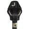 Ac Works STW; Cold Weather Extension Cord, 10 AWG, Indoor/Outdoor, 10/3, 1 Outlets, 10-30R, Black, PVC 1030PR-050 - alternate 5